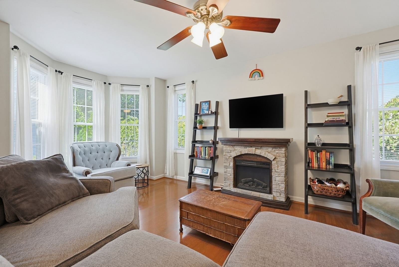 22 Churchill Ave #B1 Whitman — Photo 2 of 22