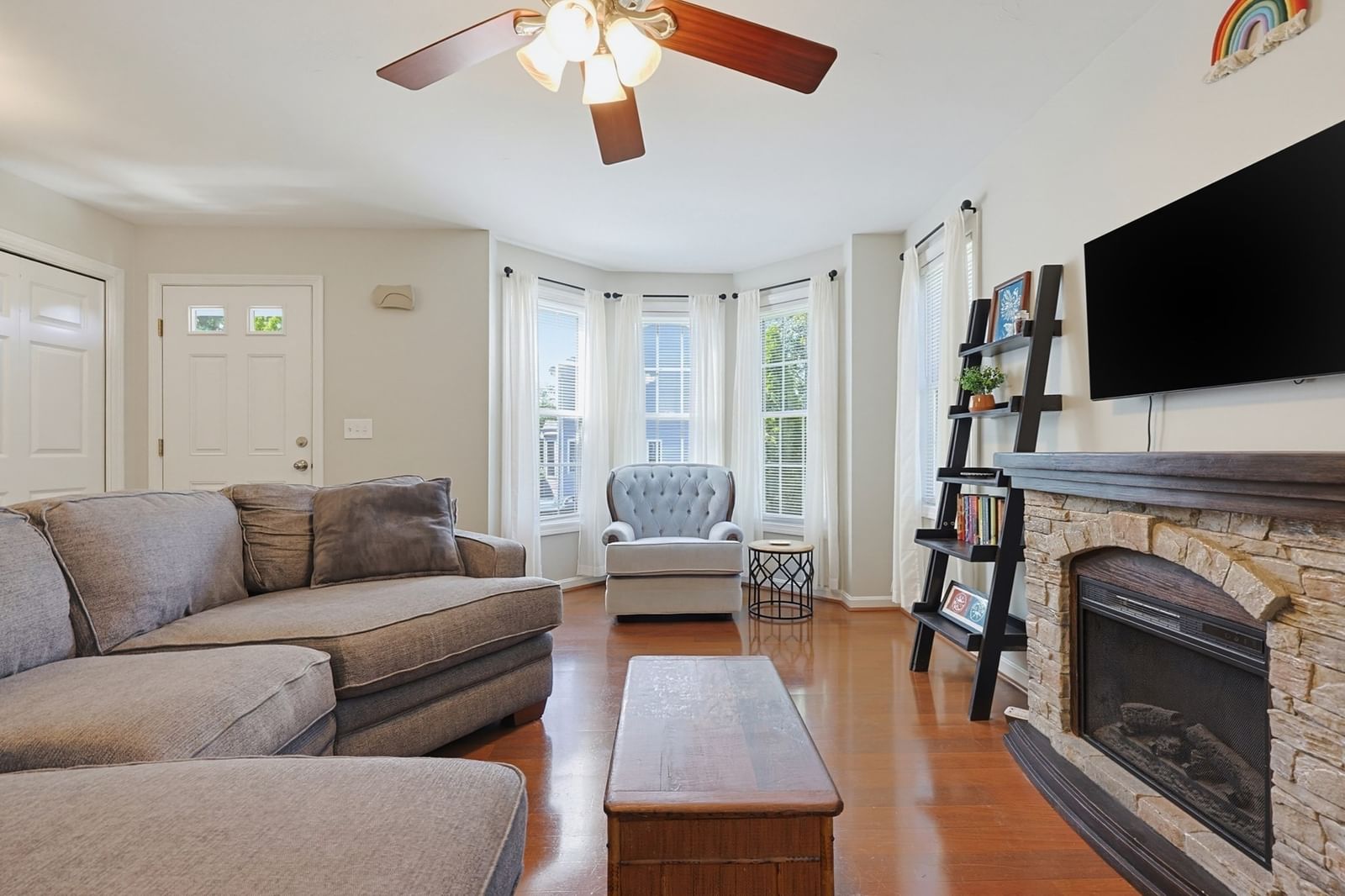 22 Churchill Ave #B1 Whitman — Photo 3 of 22