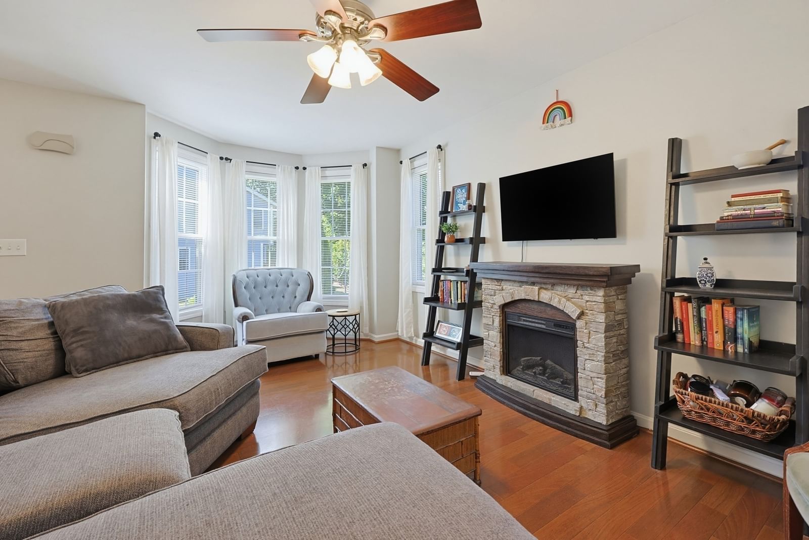 22 Churchill Ave #B1 Whitman — Photo 4 of 22
