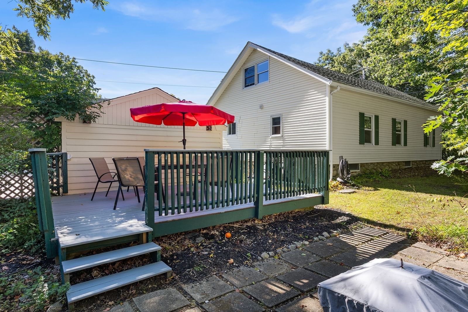 438 Reservoir St Holden — Photo 19 of 29