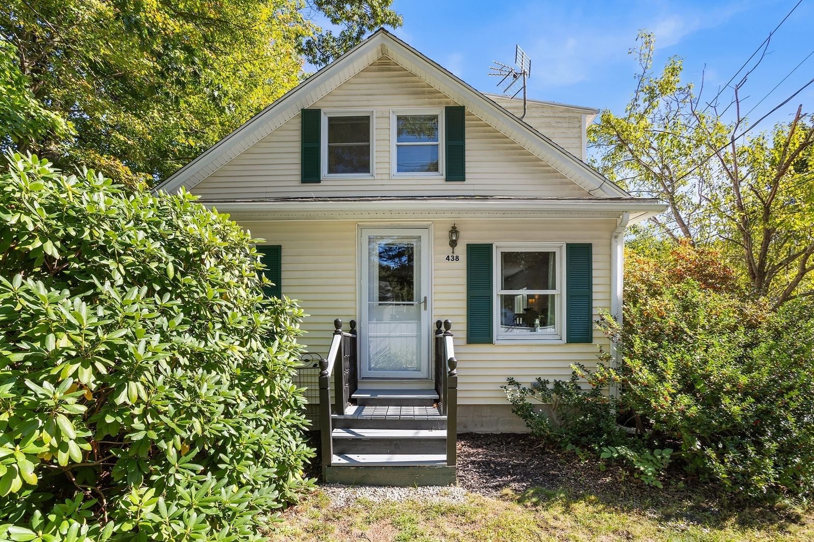 438 Reservoir St Holden — Photo 27 of 29