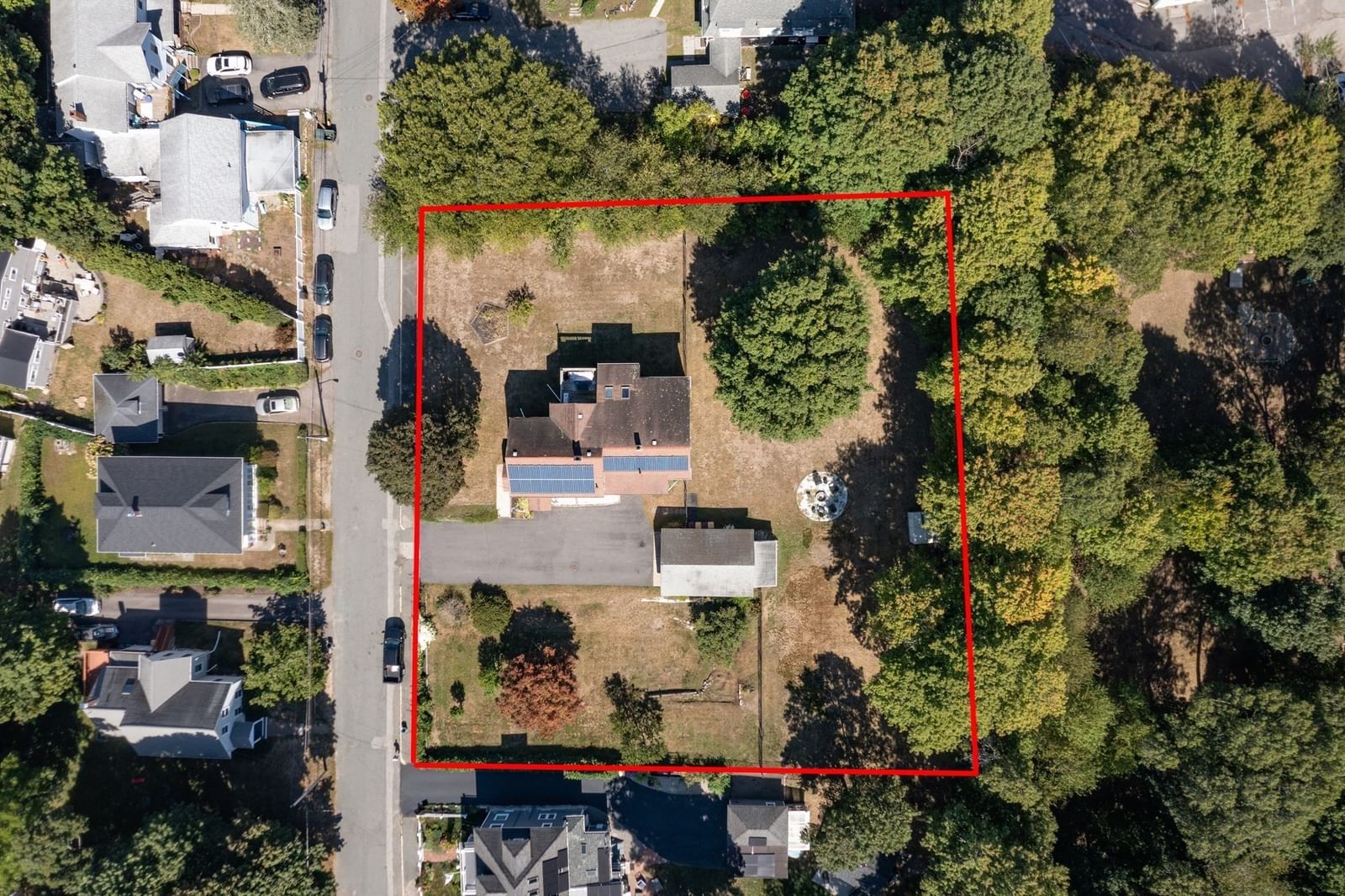 20-22 Randall Ave Weymouth — Photo 3 of 41