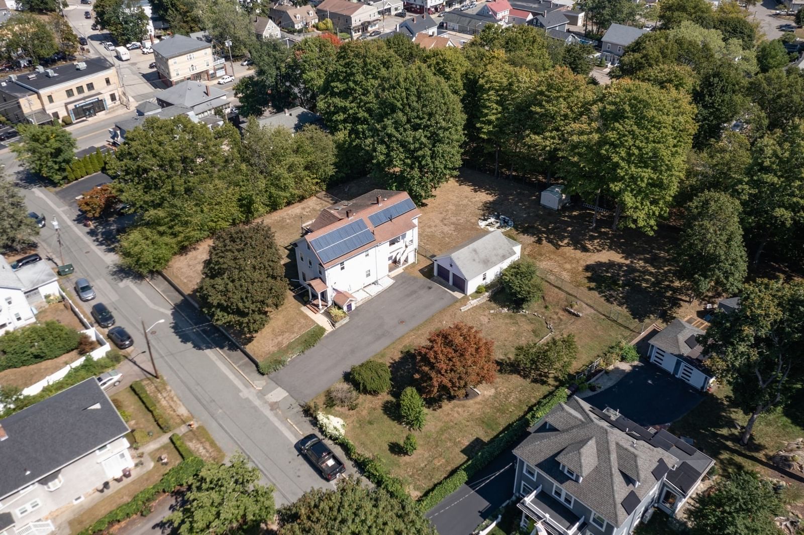 20-22 Randall Ave Weymouth — Photo 30 of 41