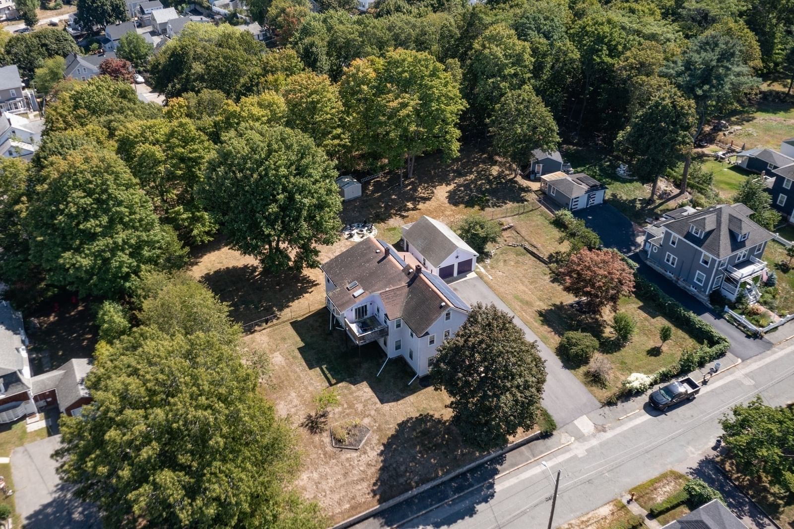 20-22 Randall Ave Weymouth — Photo 4 of 41