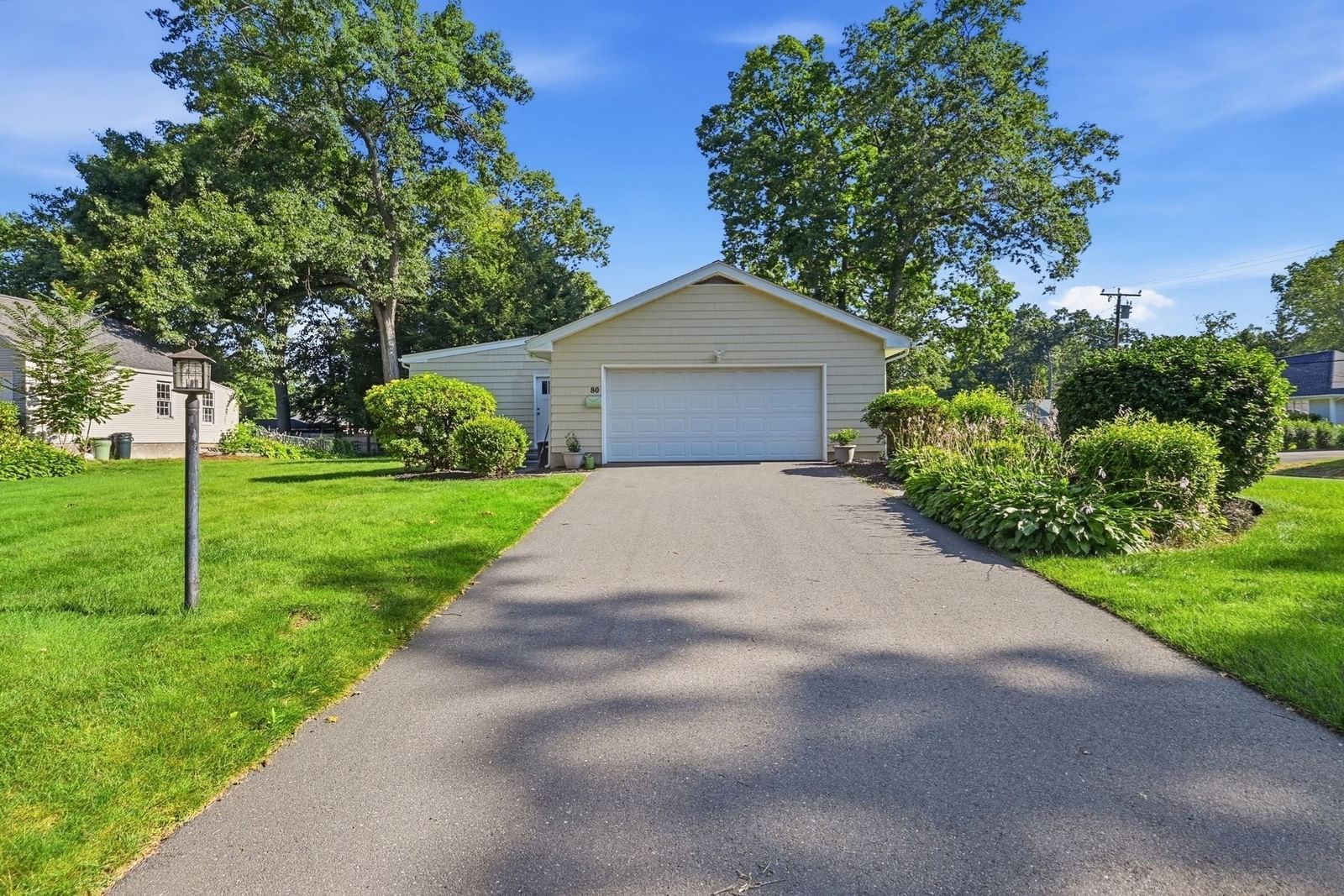 80 Lynnwood Drive Longmeadow — Photo 3 of 42