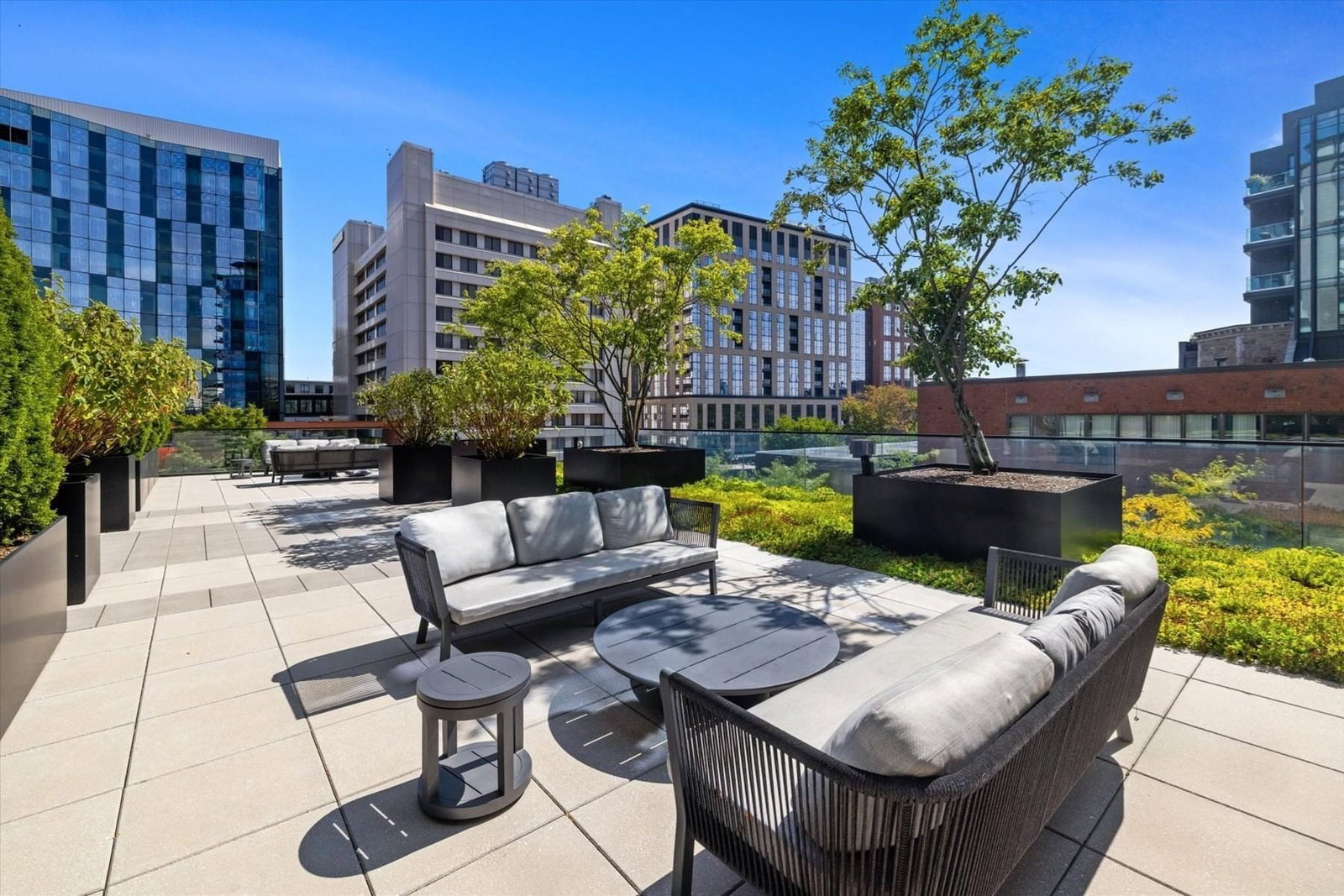 100 Shawmut #414 Boston — Photo 16 of 27