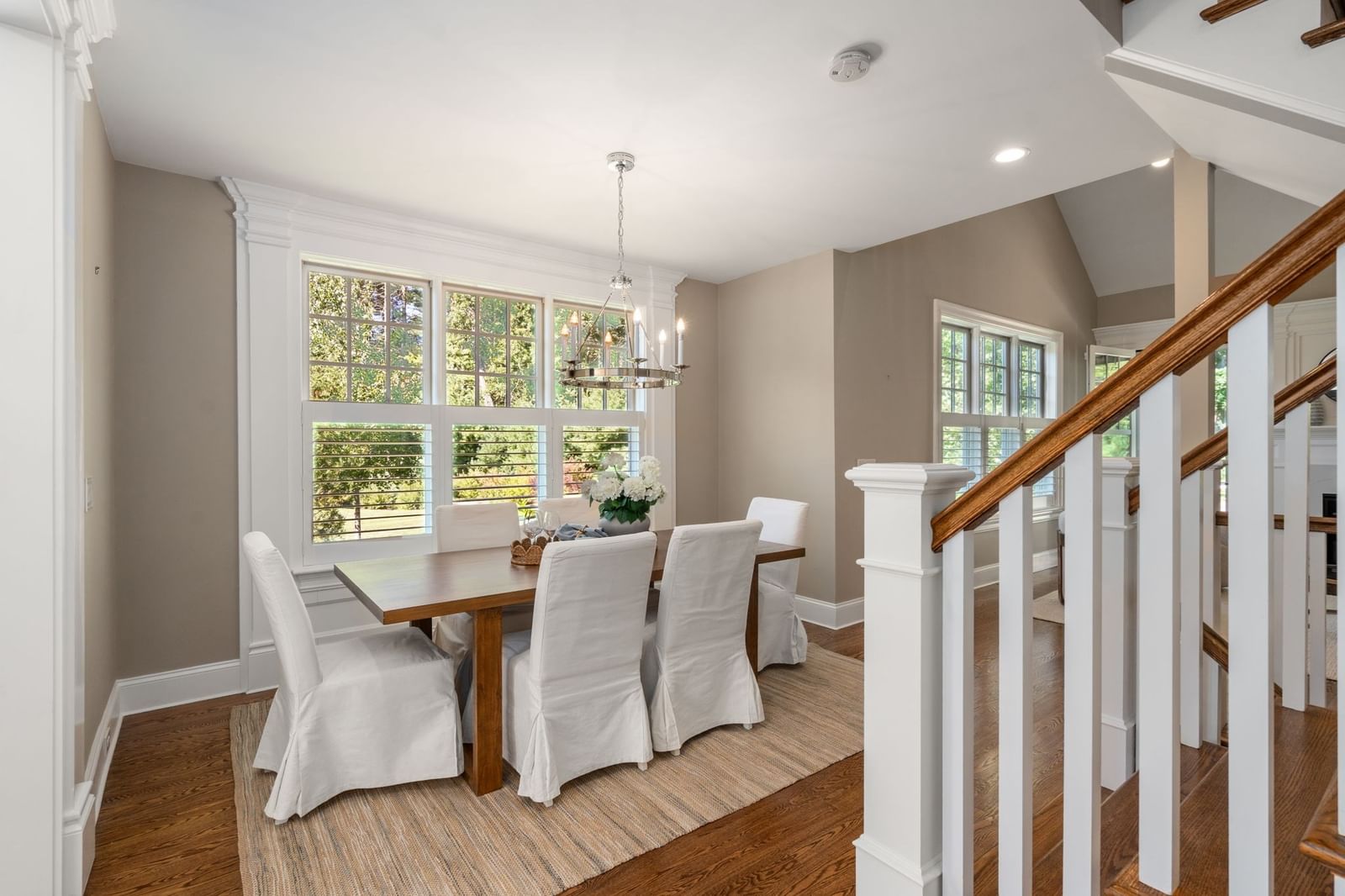 13 Garrison Way #13 Carlisle — Photo 4 of 30