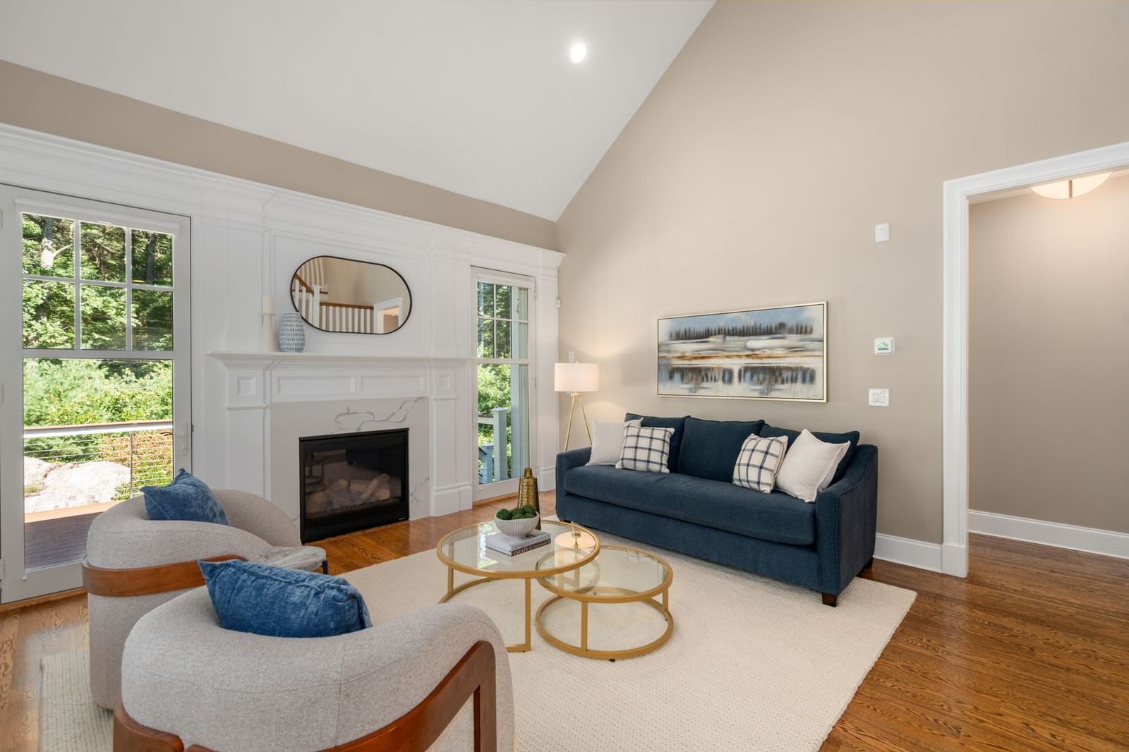 13 Garrison Way #13 Carlisle — Photo 9 of 30