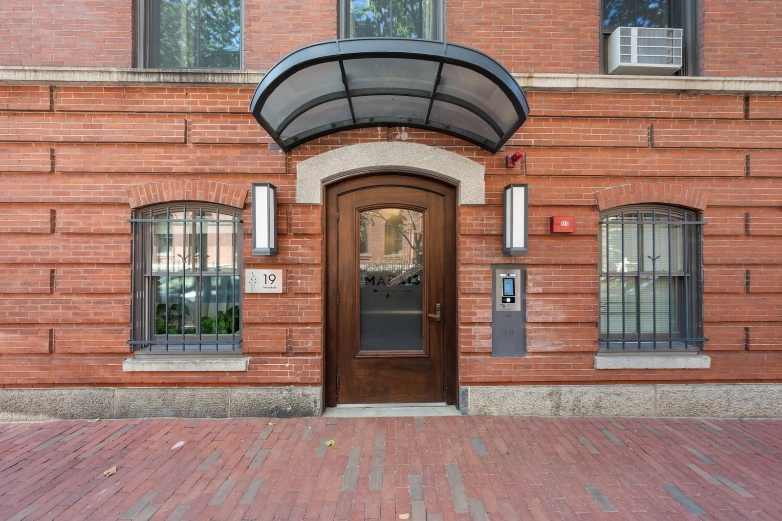 19 Father Francis Gilday Street #201 Boston — Photo 29 of 35