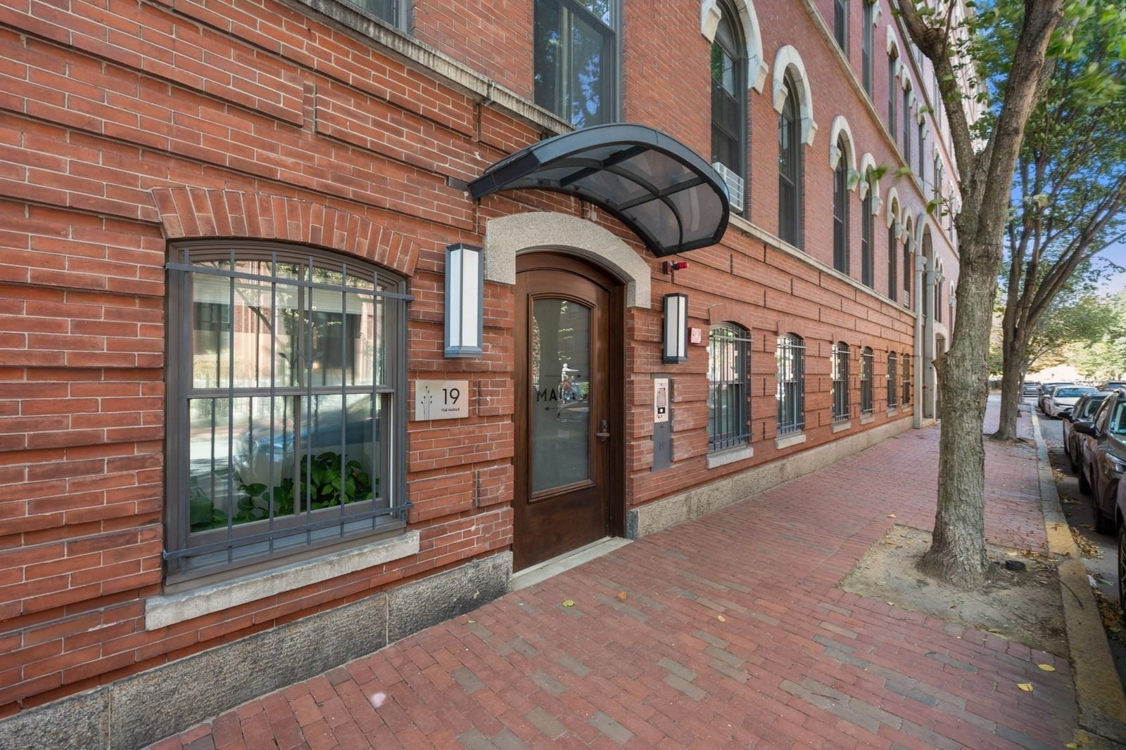 19 Father Francis Gilday Street #201 Boston — Photo 31 of 35