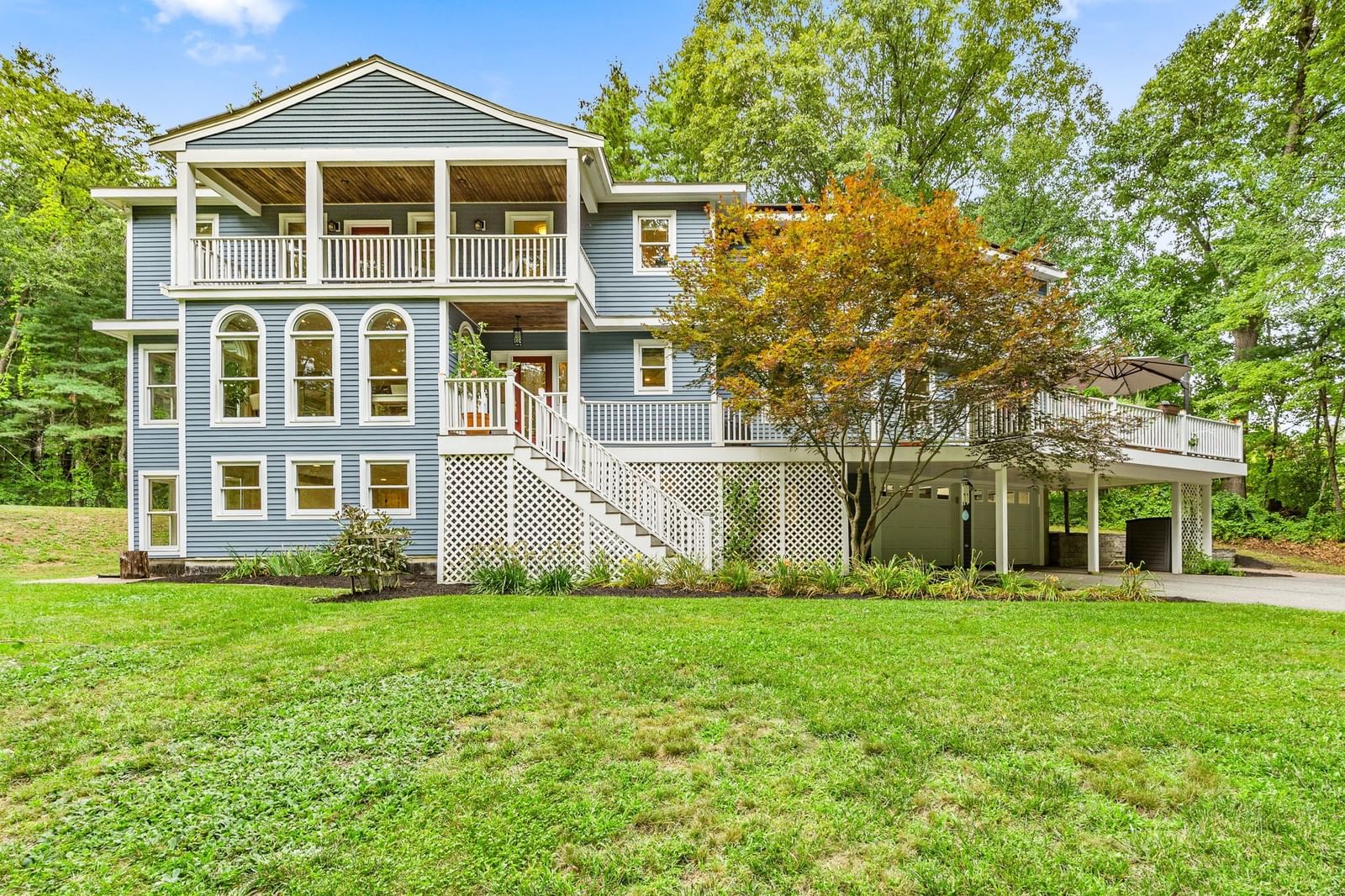 160 Range Road Concord — Photo 1 of 31