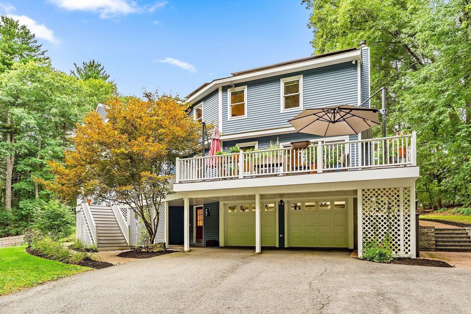 160 Range Road Concord — Photo 30 of 31