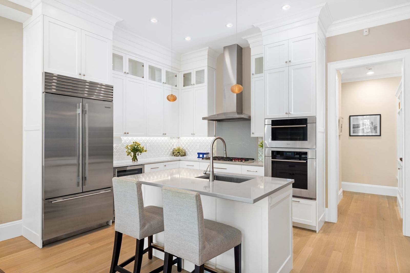 131 St Botolph St #1 Boston — Photo 2 of 19