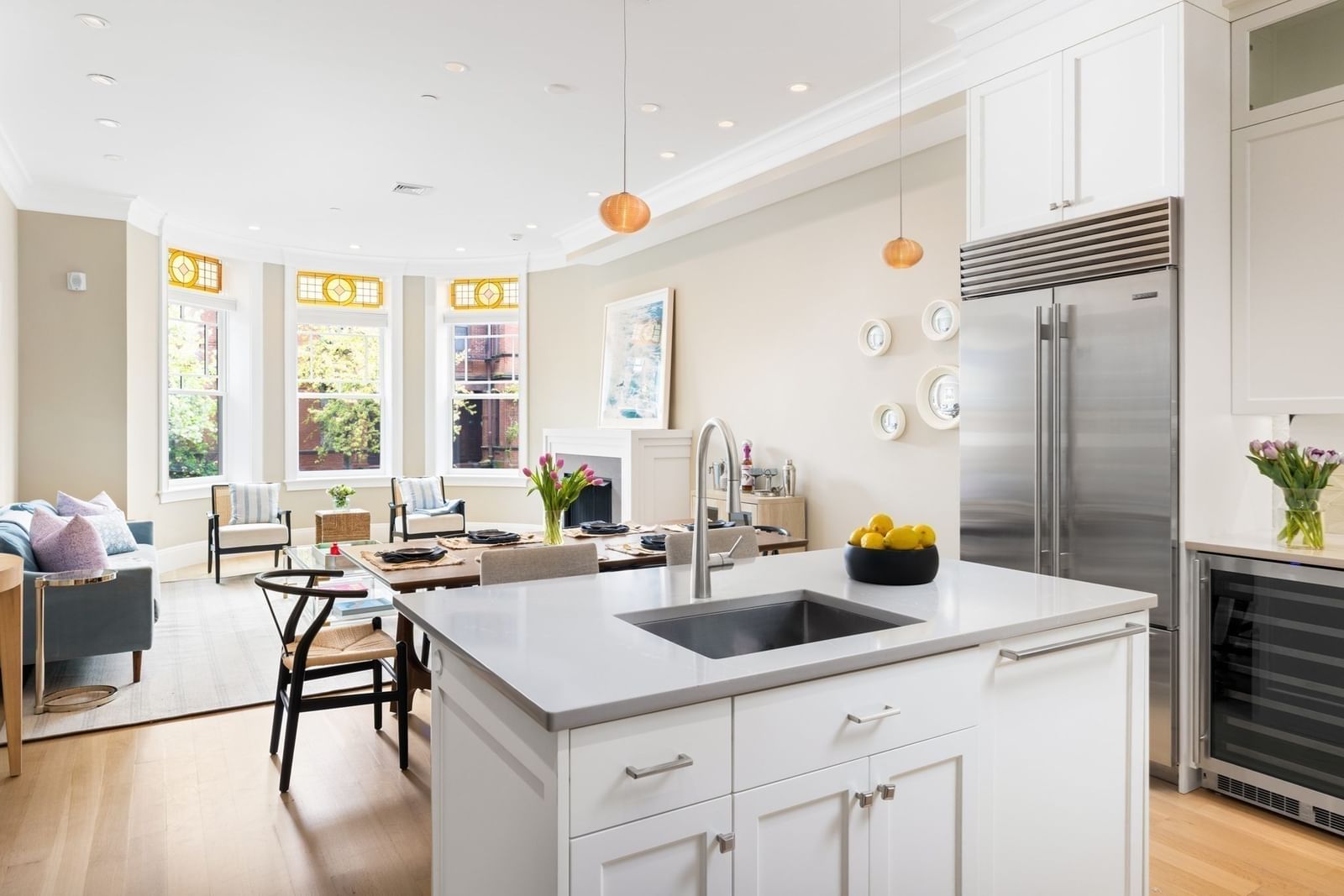 131 St Botolph St #1 Boston — Photo 3 of 19