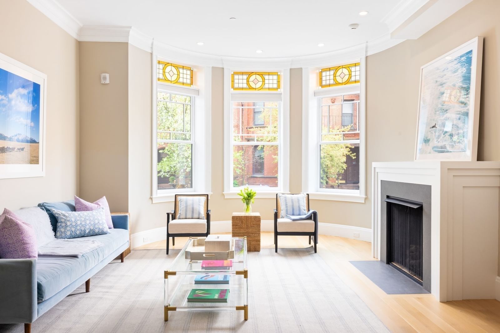 131 St Botolph St #1 Boston — Photo 4 of 19