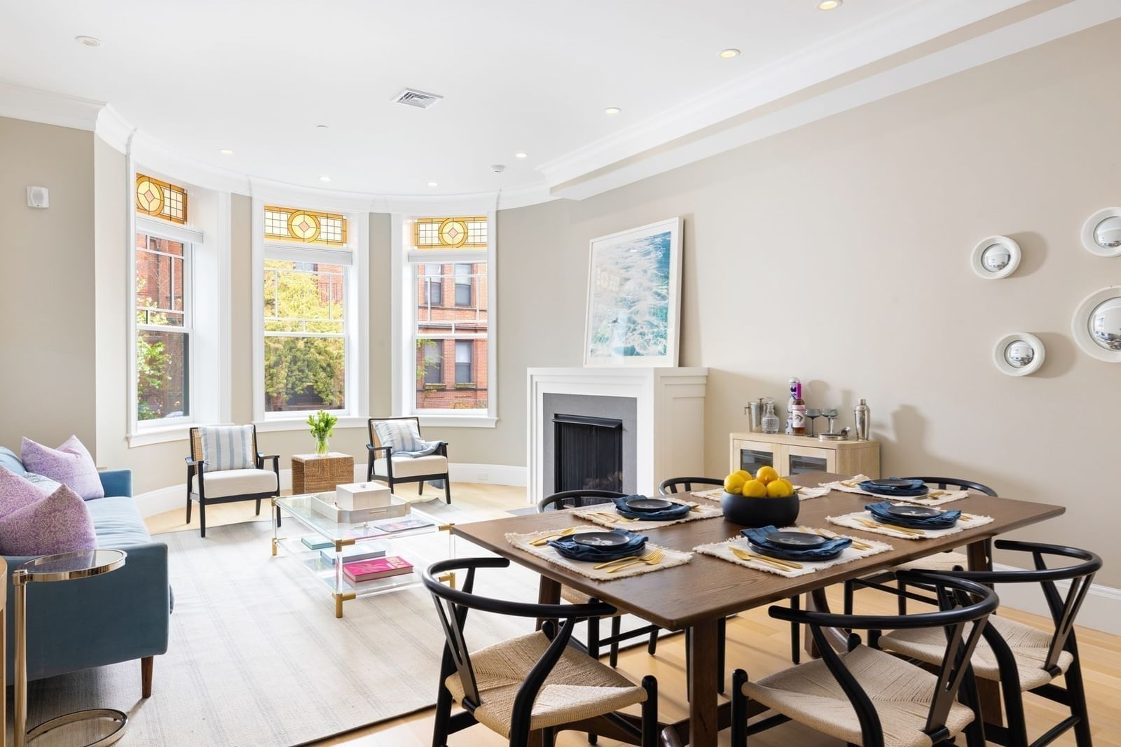 131 St Botolph St #1 Boston — Photo 5 of 19