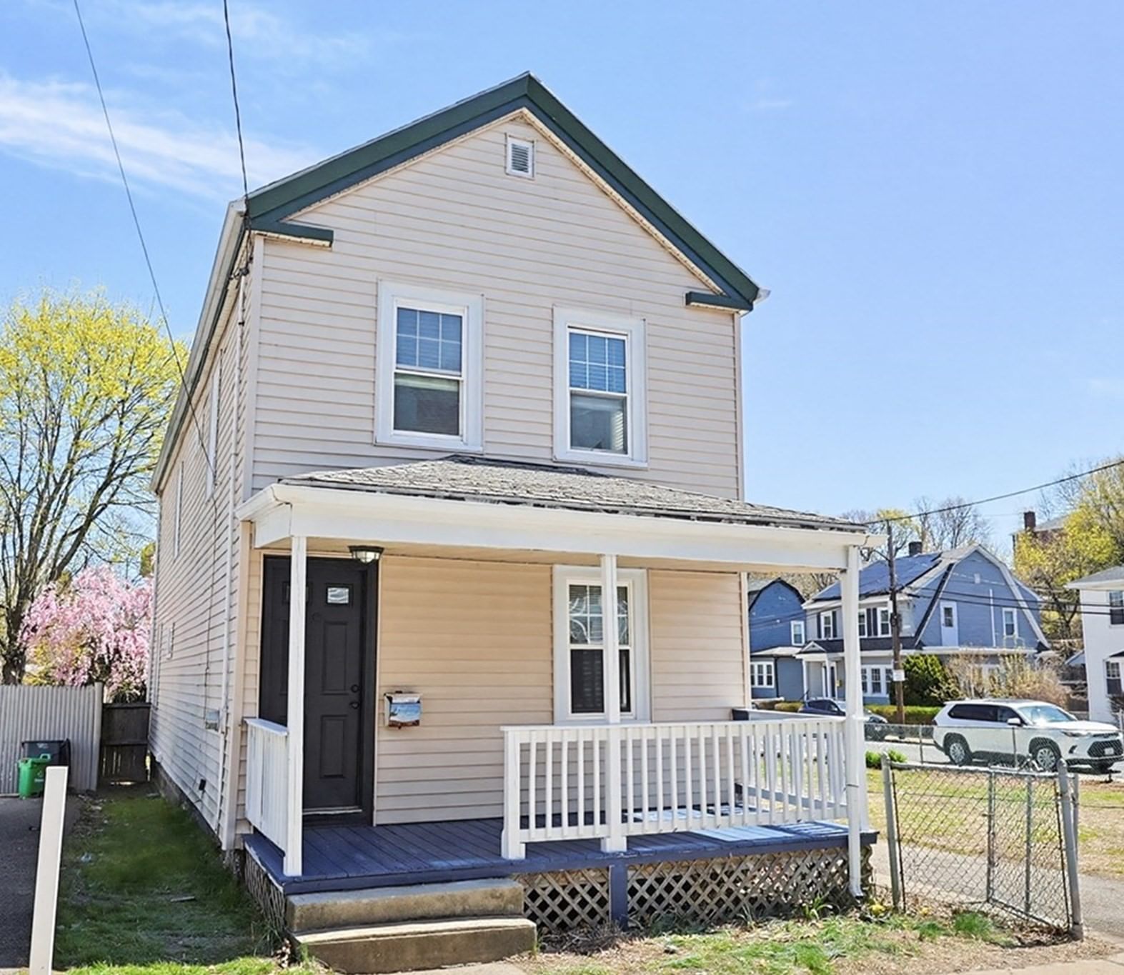 16 Patterson St Boston — Photo 2 of 32