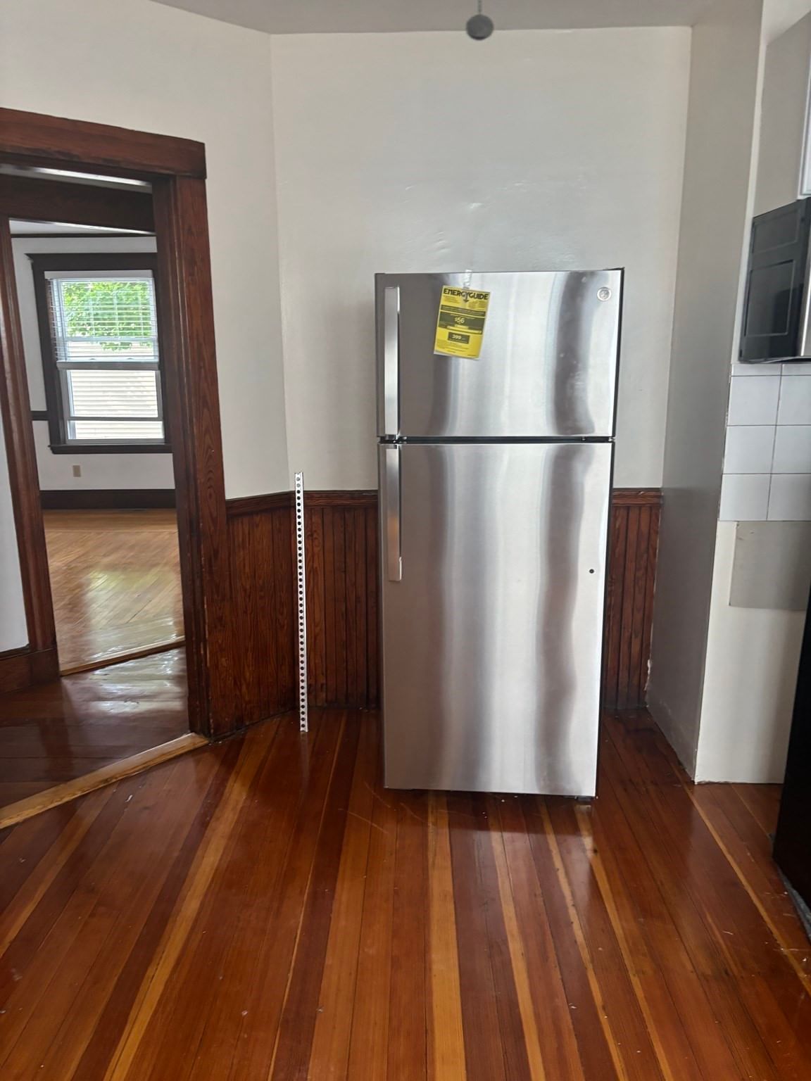 58 Highland St #1 Boston — Photo 3 of 8
