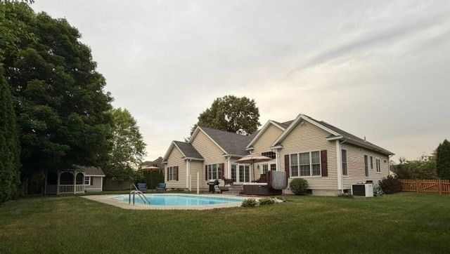 315 Munger Hill Rd Westfield — Photo 5 of 40
