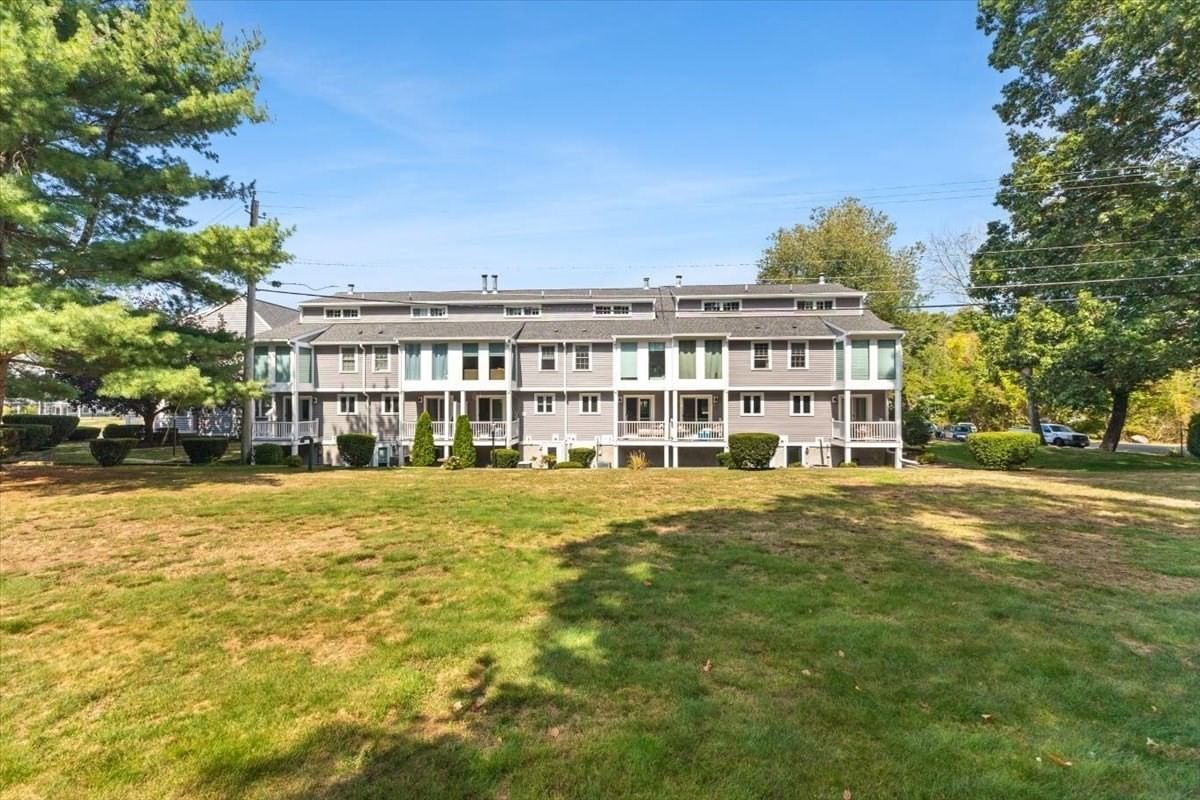 453 Turnpike St #6 Easton — Photo 34 of 41