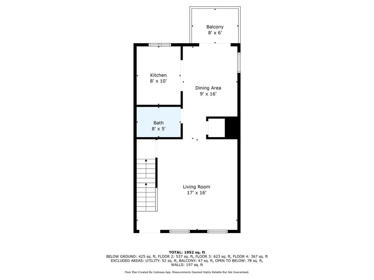 453 Turnpike St #6 Easton — Photo 38 of 41