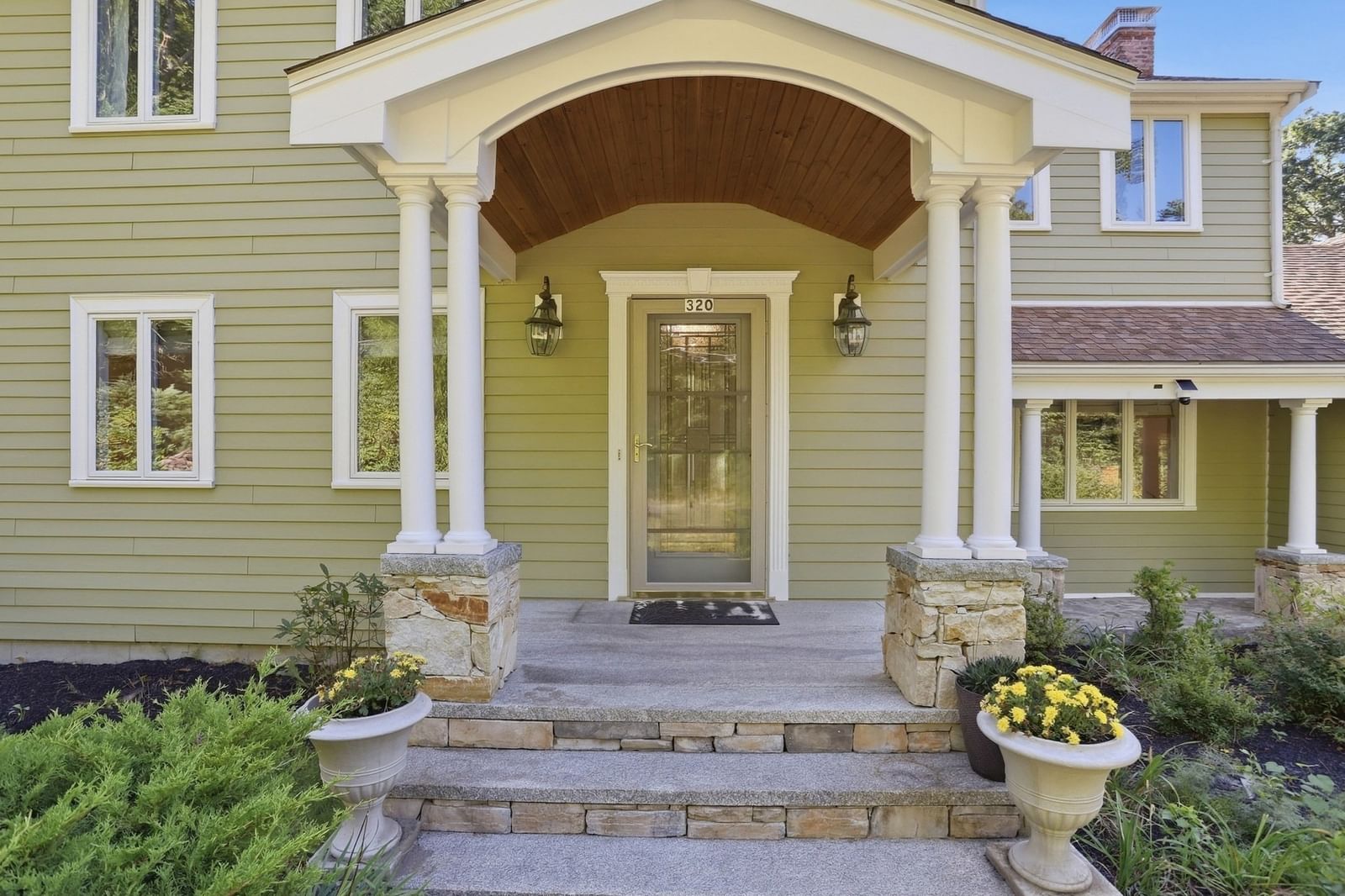320 Heald Road Carlisle — Photo 37 of 42