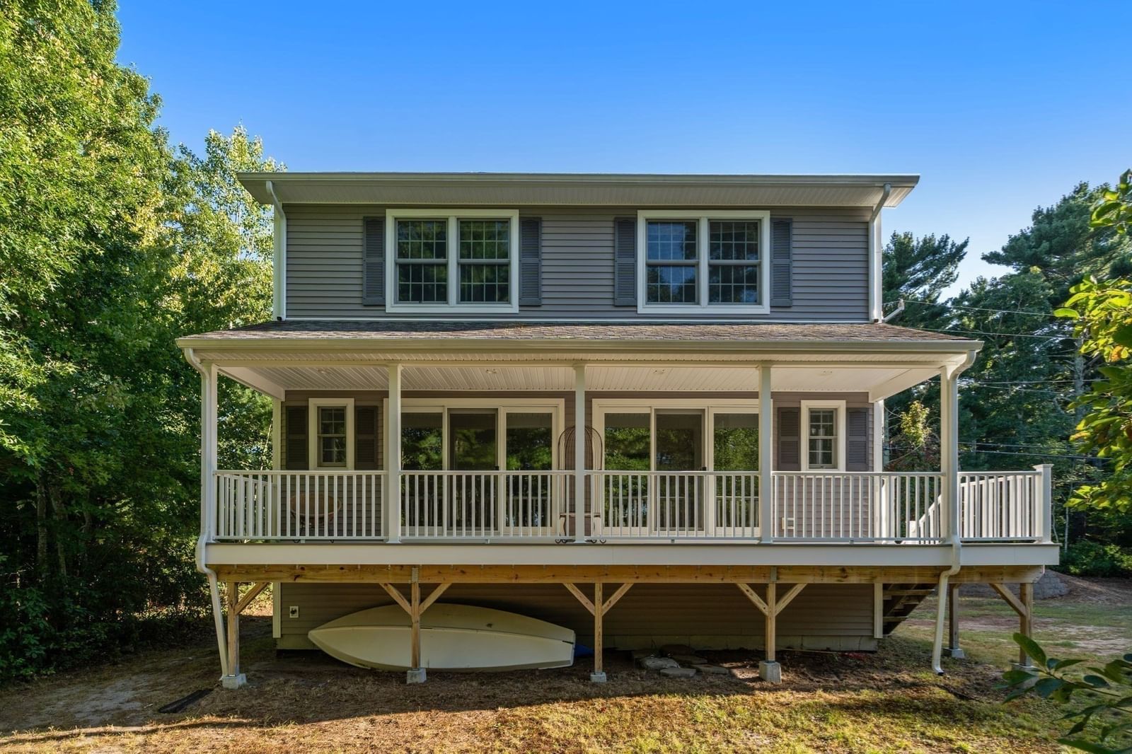16 Carmichael Way Wareham — Photo 2 of 35