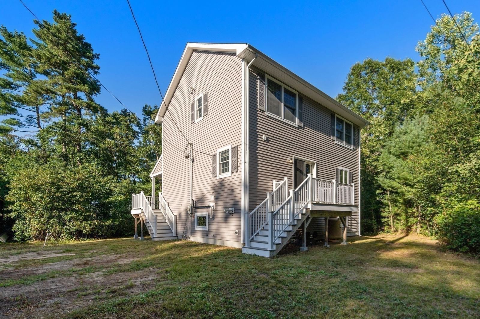 16 Carmichael Way Wareham — Photo 22 of 35