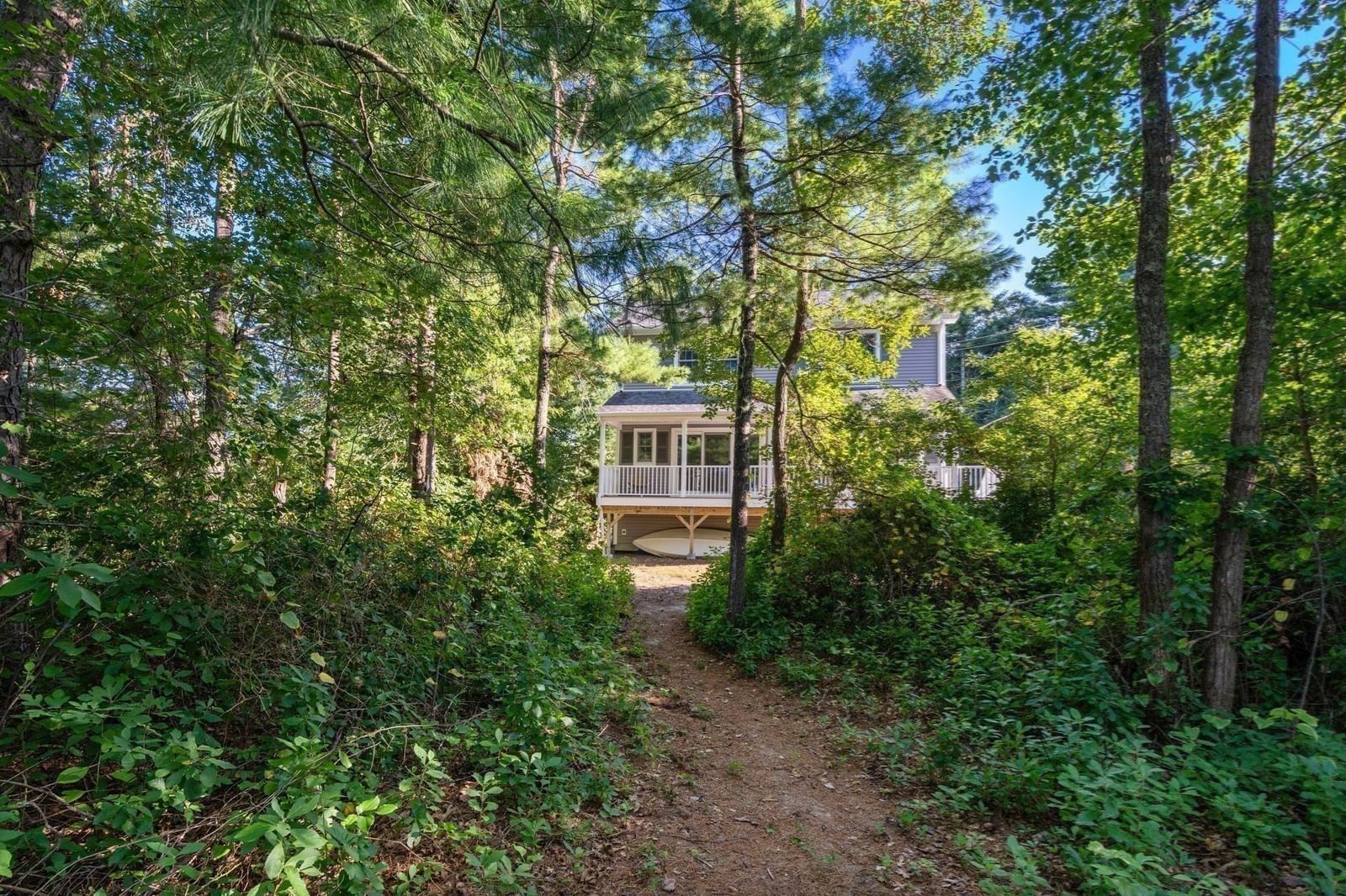 16 Carmichael Way Wareham — Photo 23 of 35