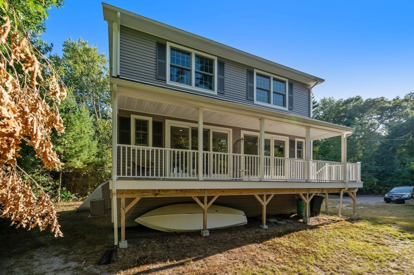 16 Carmichael Way Wareham — Photo 25 of 35