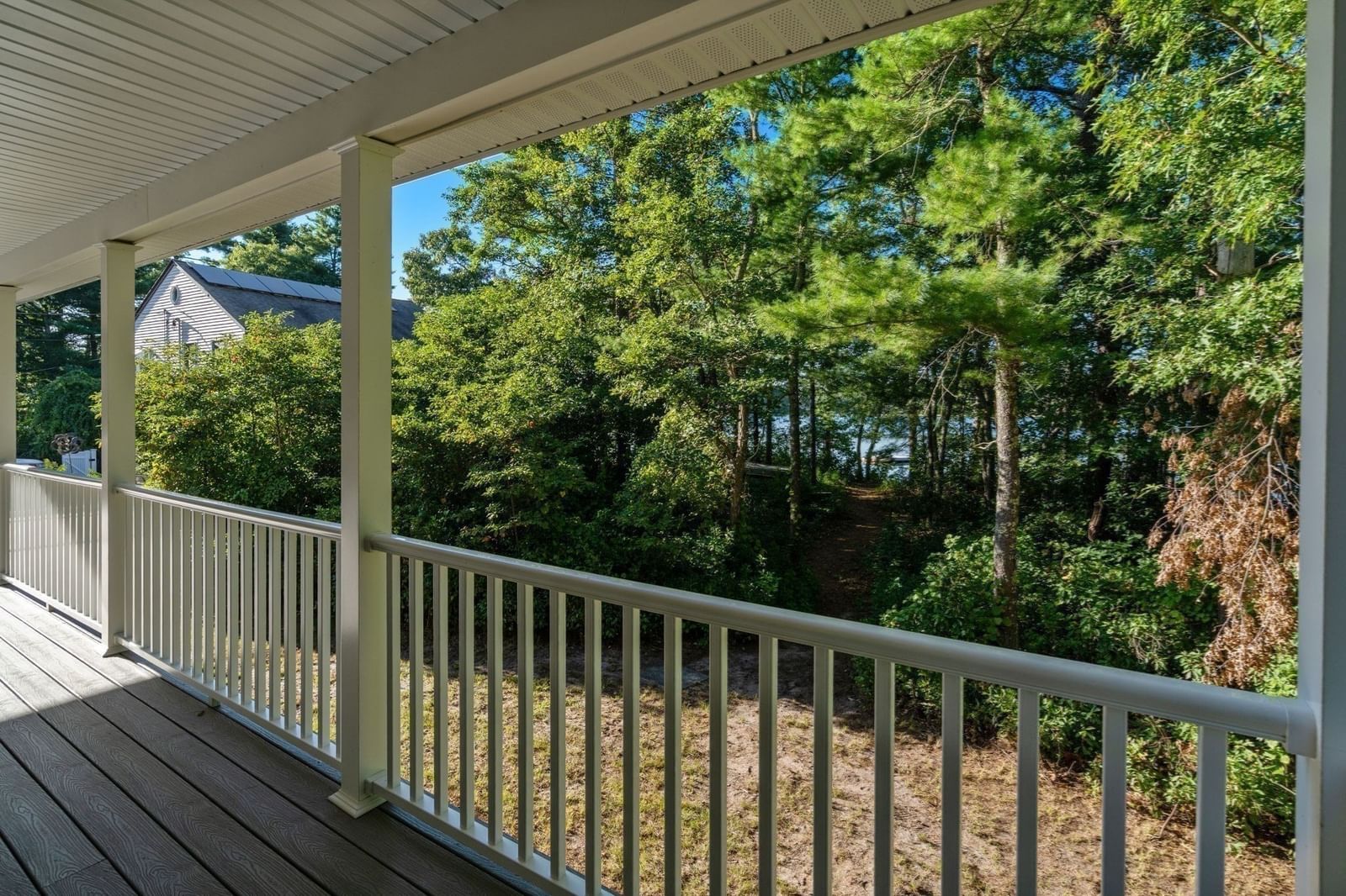 16 Carmichael Way Wareham — Photo 27 of 35