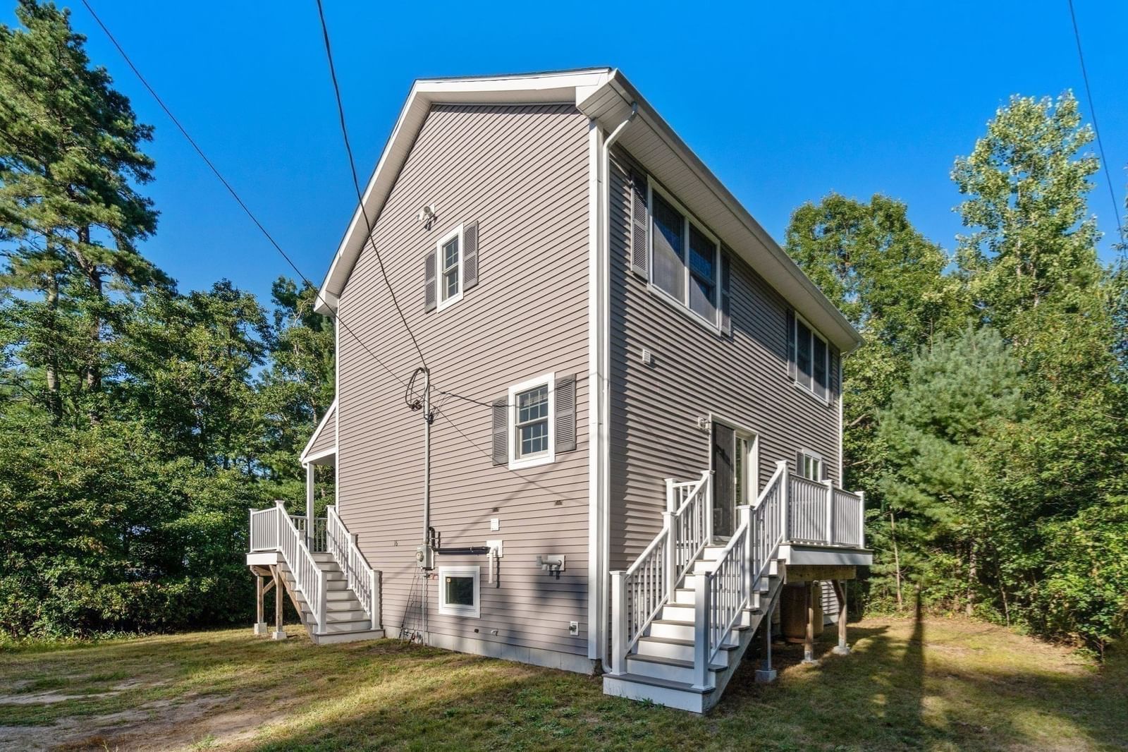 16 Carmichael Way Wareham — Photo 29 of 35