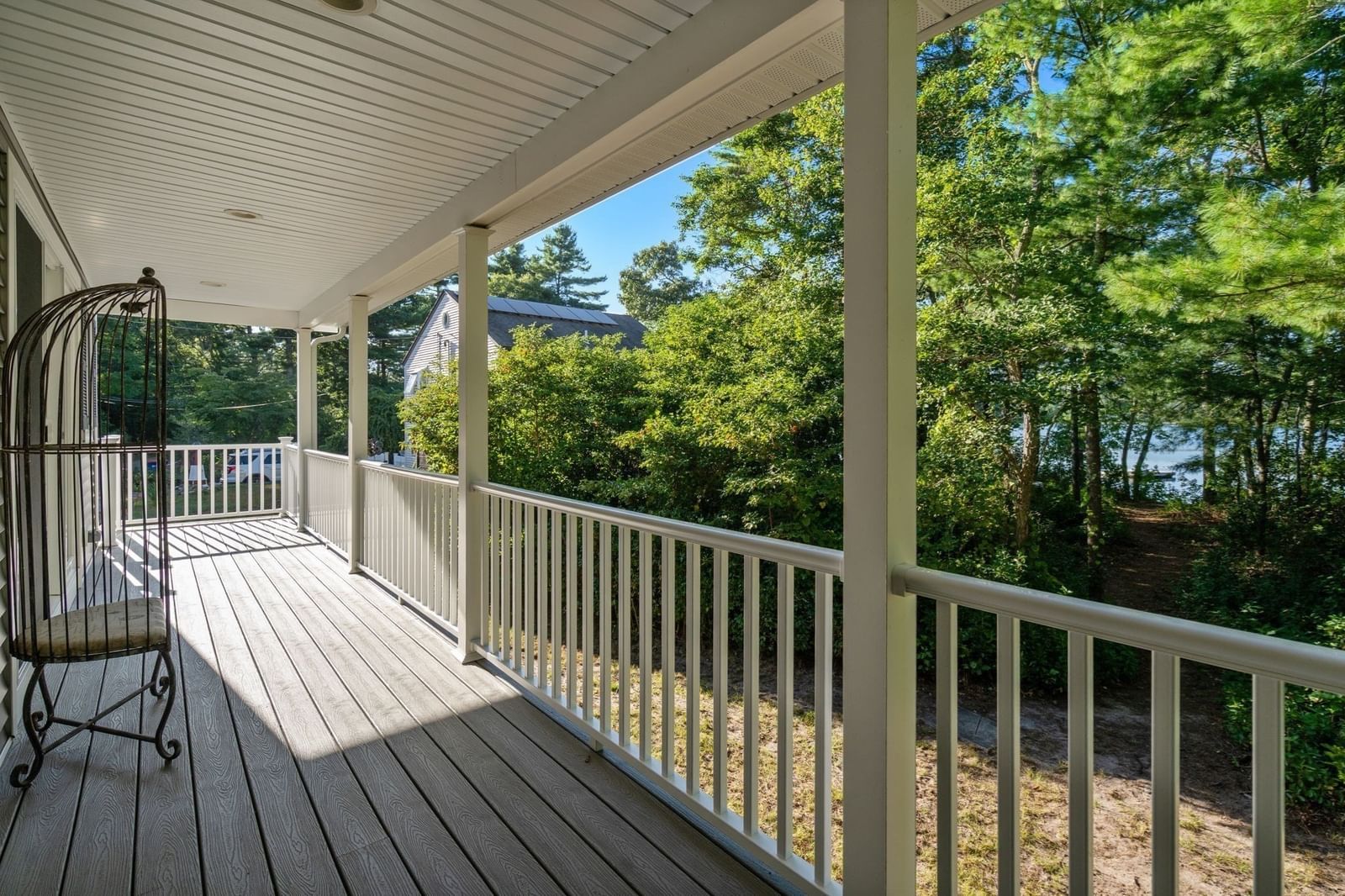 16 Carmichael Way Wareham — Photo 3 of 35