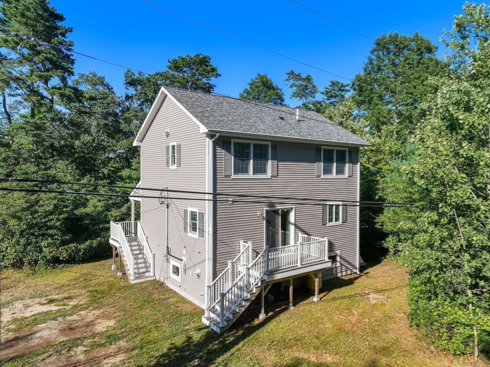 16 Carmichael Way Wareham — Photo 32 of 35