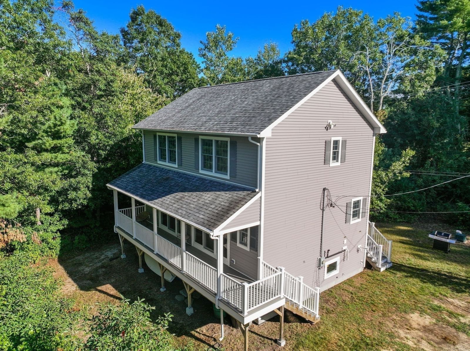 16 Carmichael Way Wareham — Photo 5 of 35