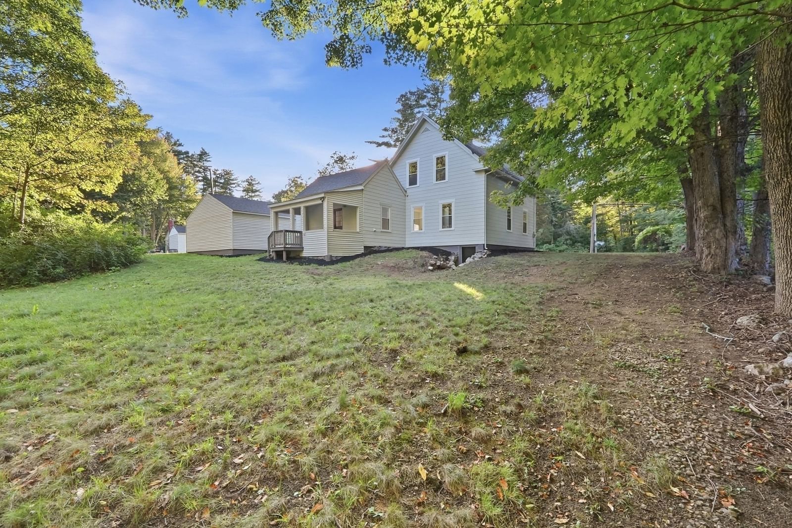 384 Mill St Gardner — Photo 20 of 21