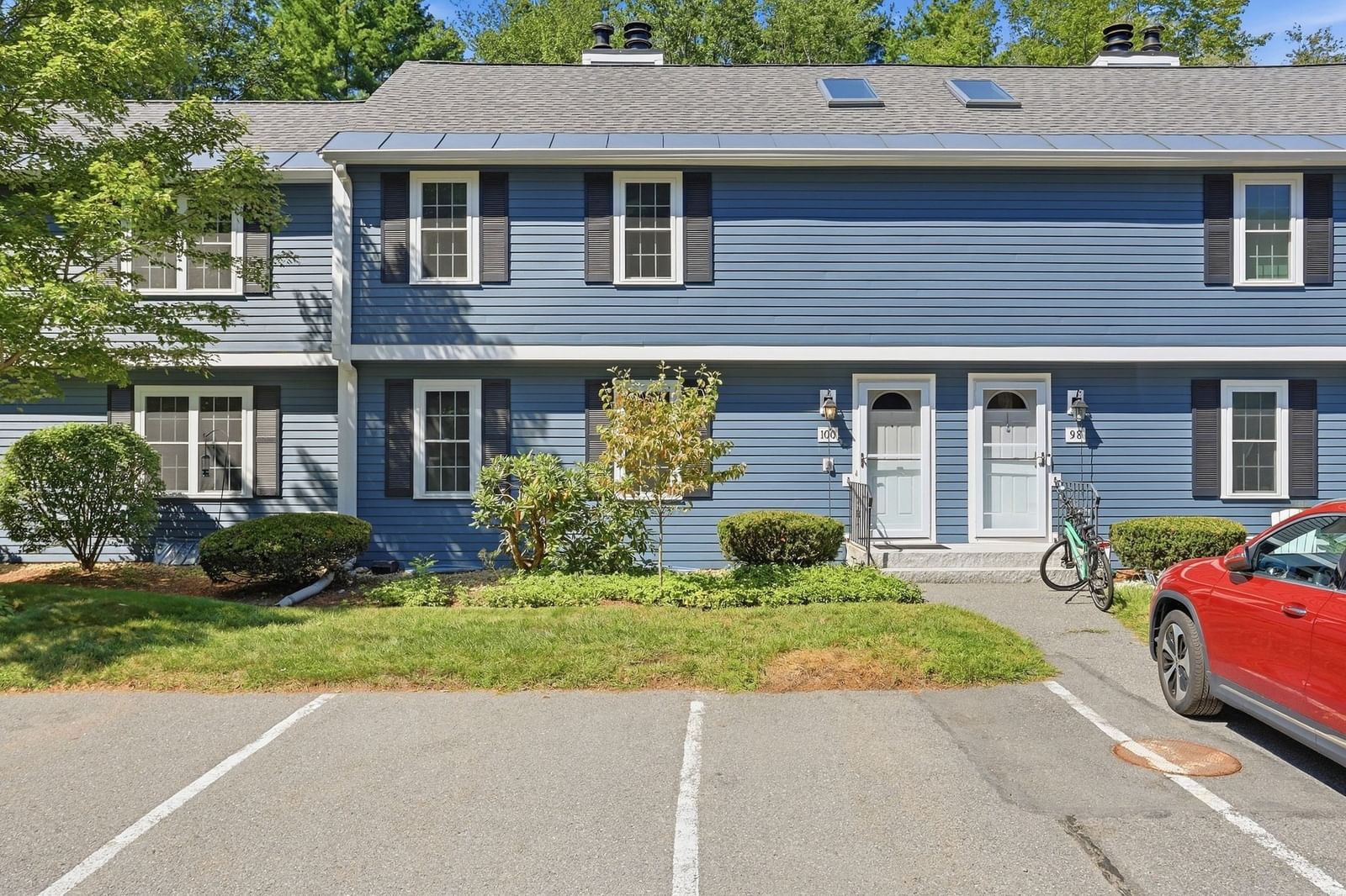 100 Baldwin #100 Boxborough — Photo 1 of 29