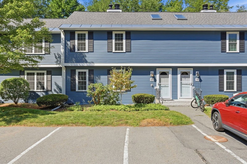100 Baldwin Unit 100