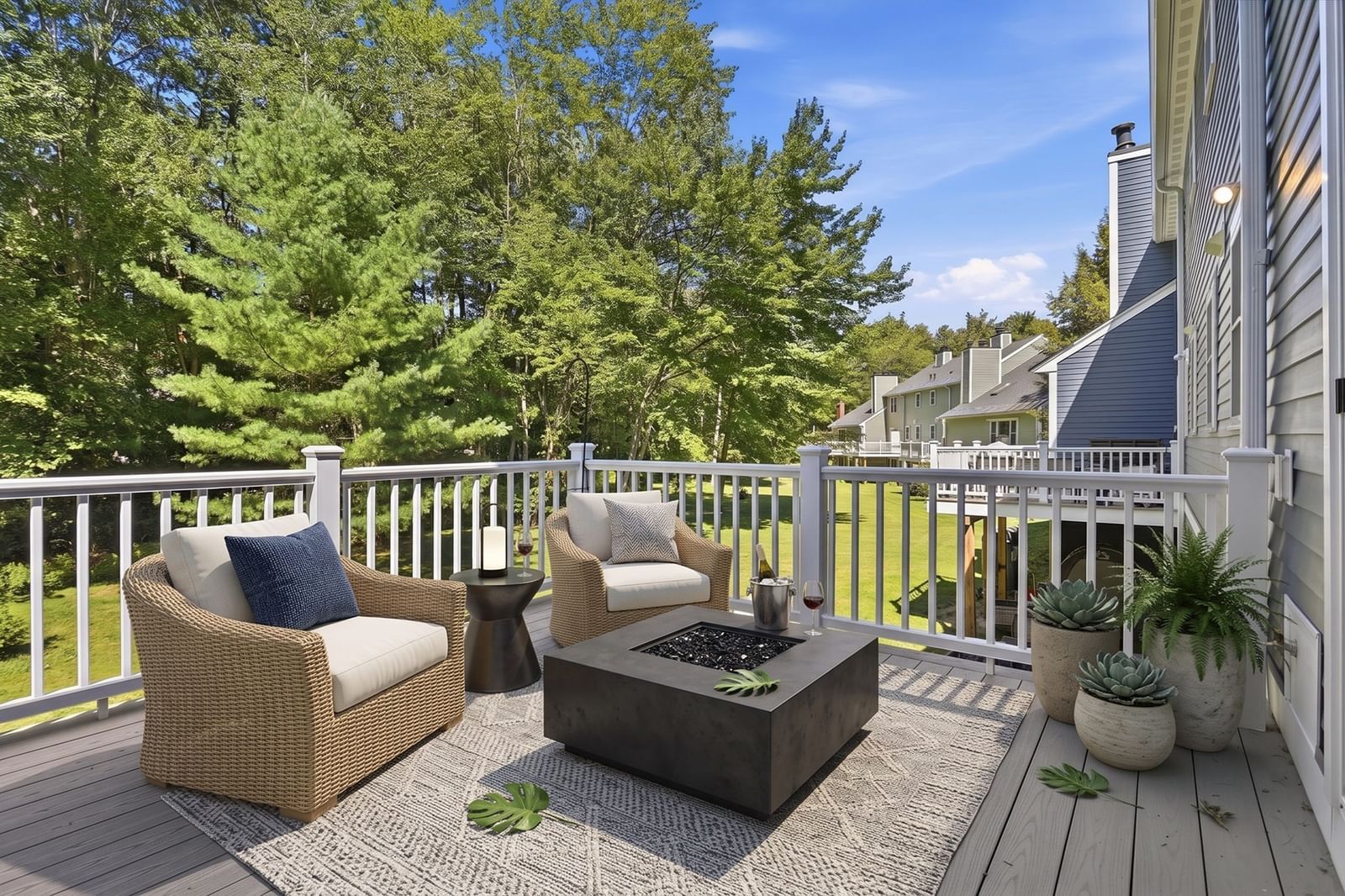 100 Baldwin #100 Boxborough — Photo 18 of 29