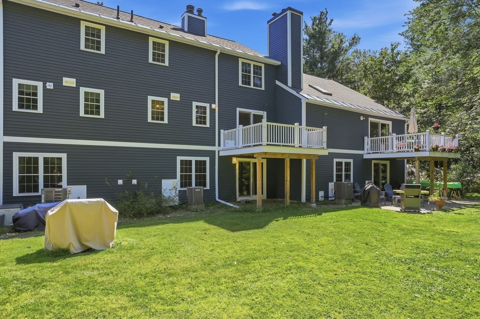 100 Baldwin #100 Boxborough — Photo 23 of 29