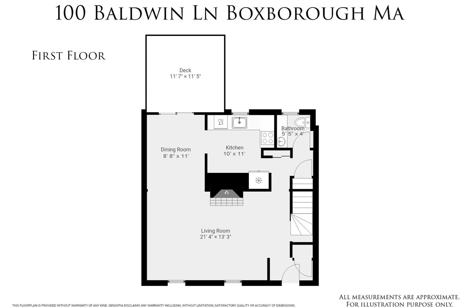 100 Baldwin #100 Boxborough — Photo 27 of 29