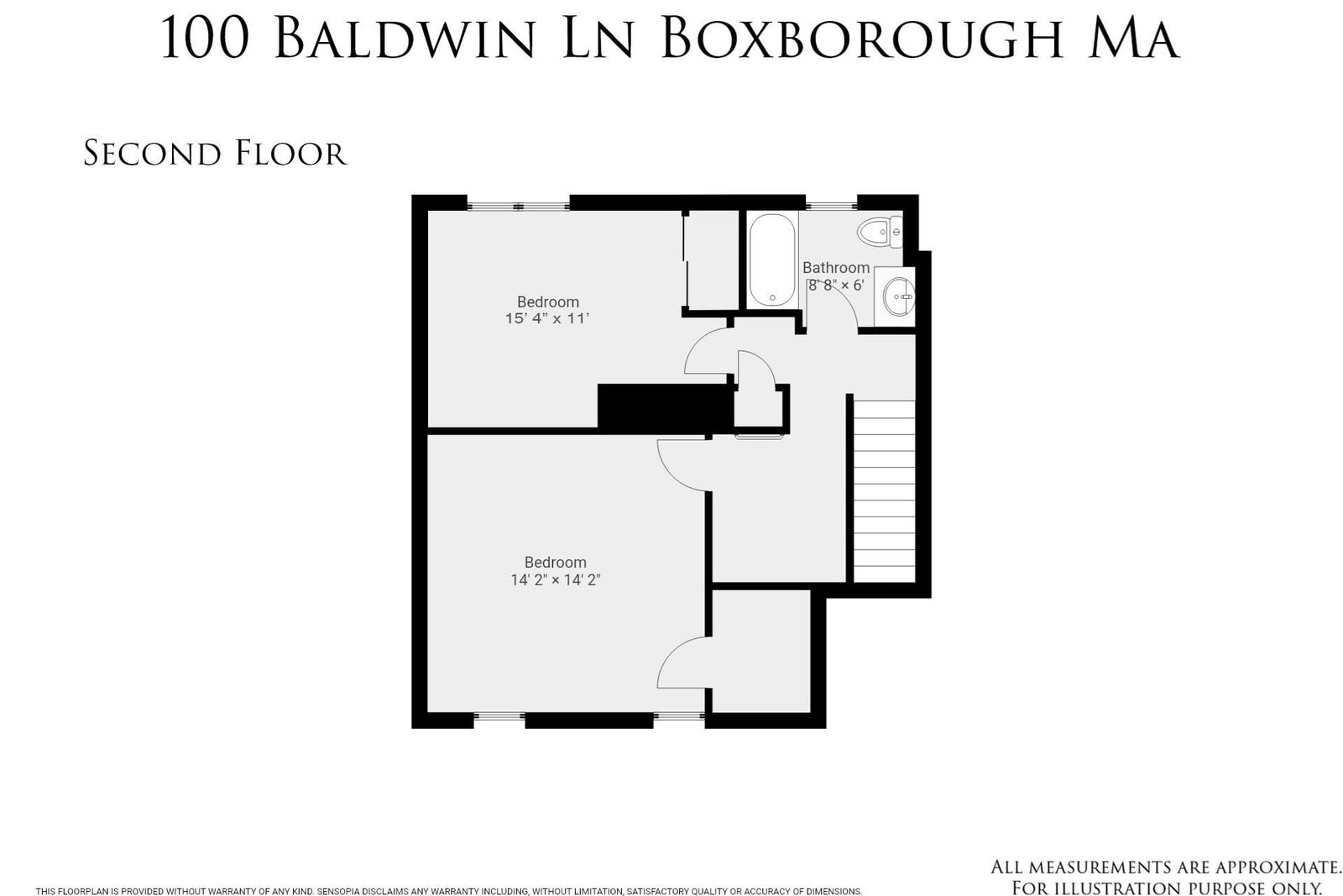 100 Baldwin #100 Boxborough — Photo 28 of 29