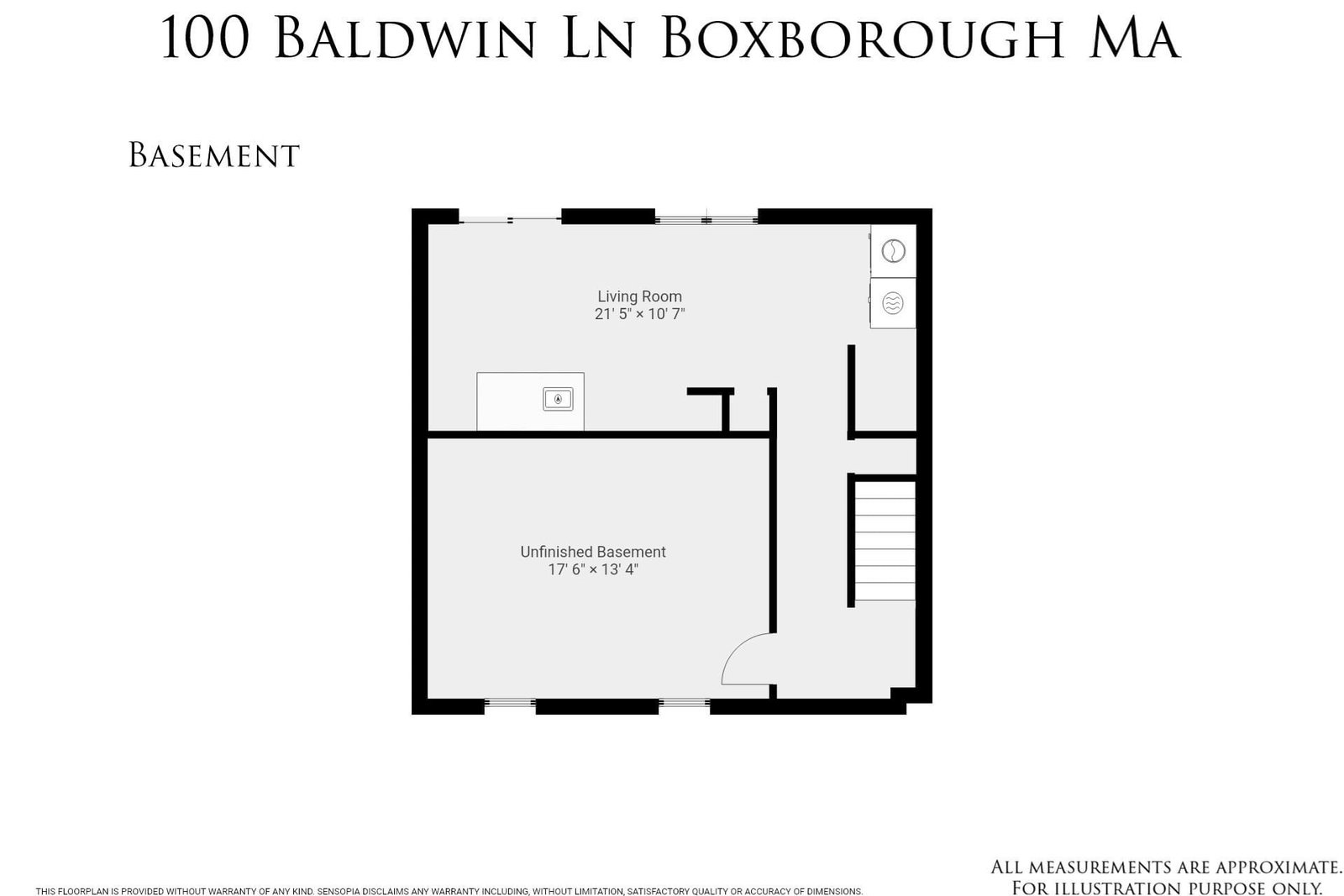 100 Baldwin #100 Boxborough — Photo 29 of 29