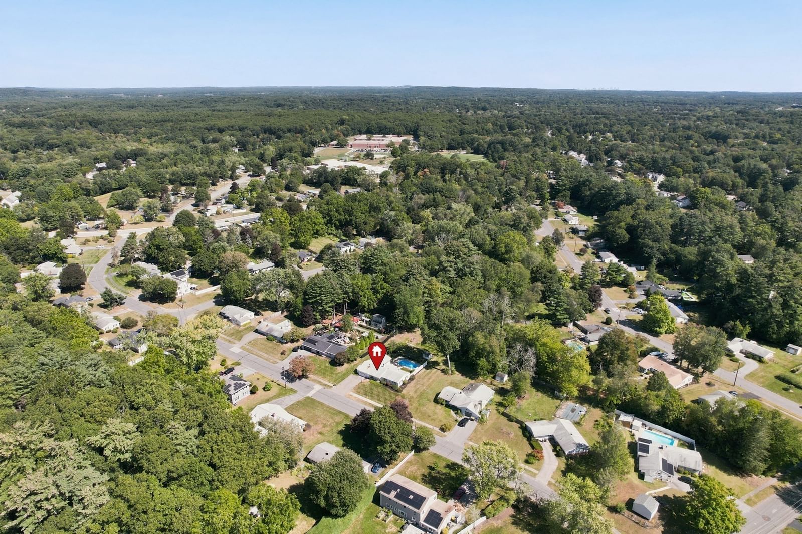 7 Myrna Road Framingham — Photo 41 of 42