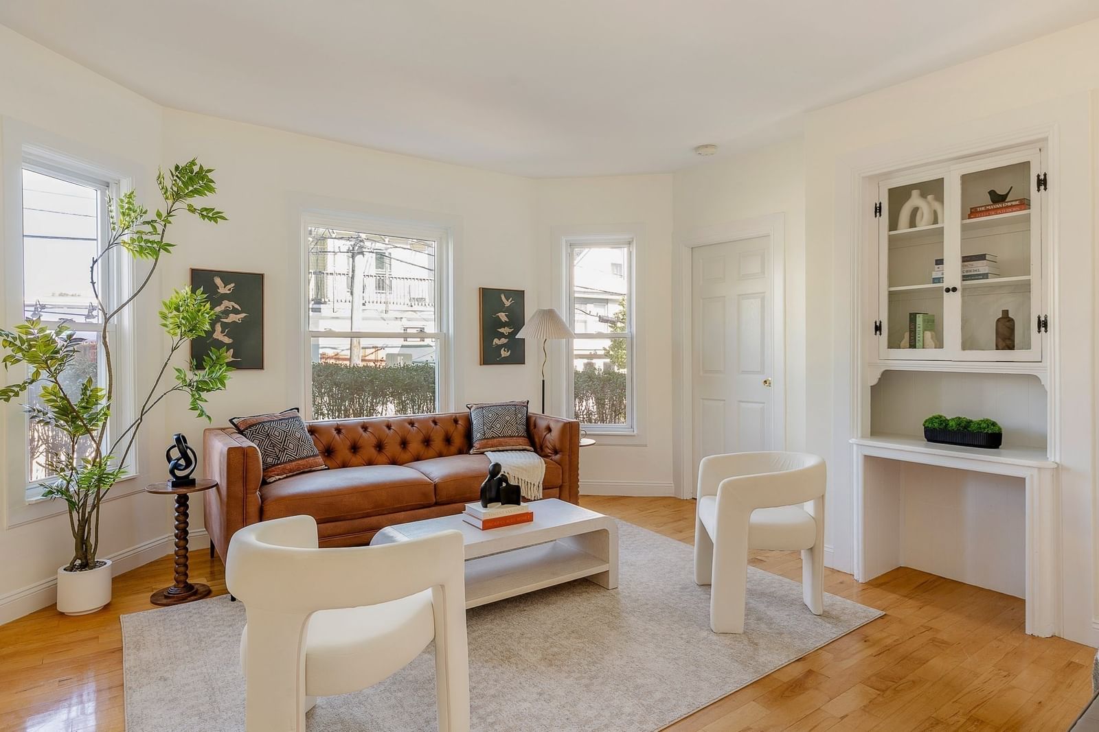 66 Walden St #1 Cambridge — Photo 2 of 10