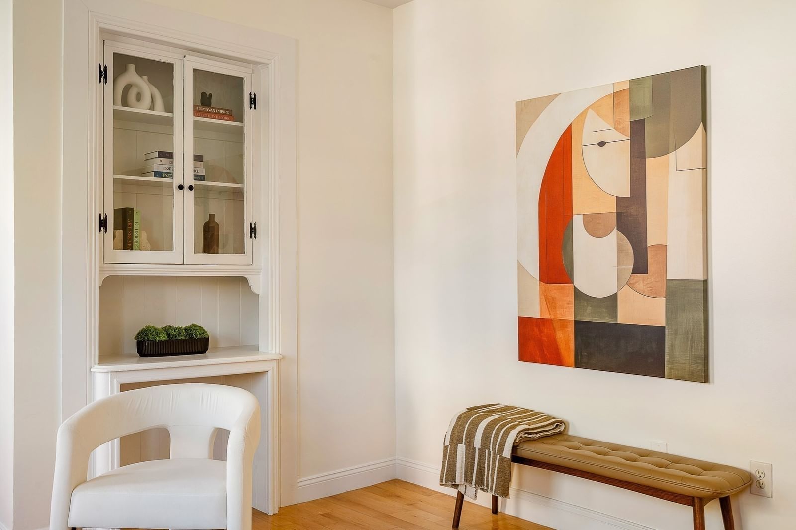66 Walden St #1 Cambridge — Photo 3 of 10