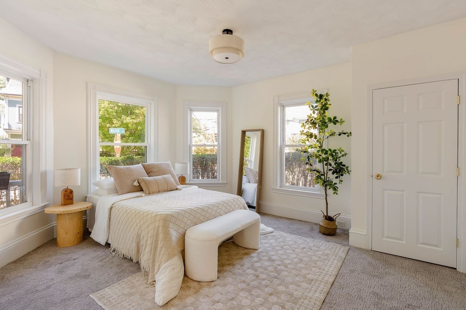 66 Walden St #1 Cambridge — Photo 4 of 10