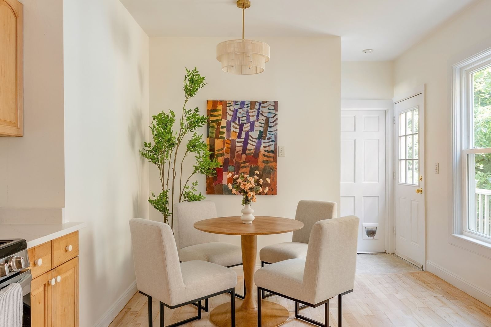 66 Walden St #1 Cambridge — Photo 5 of 10