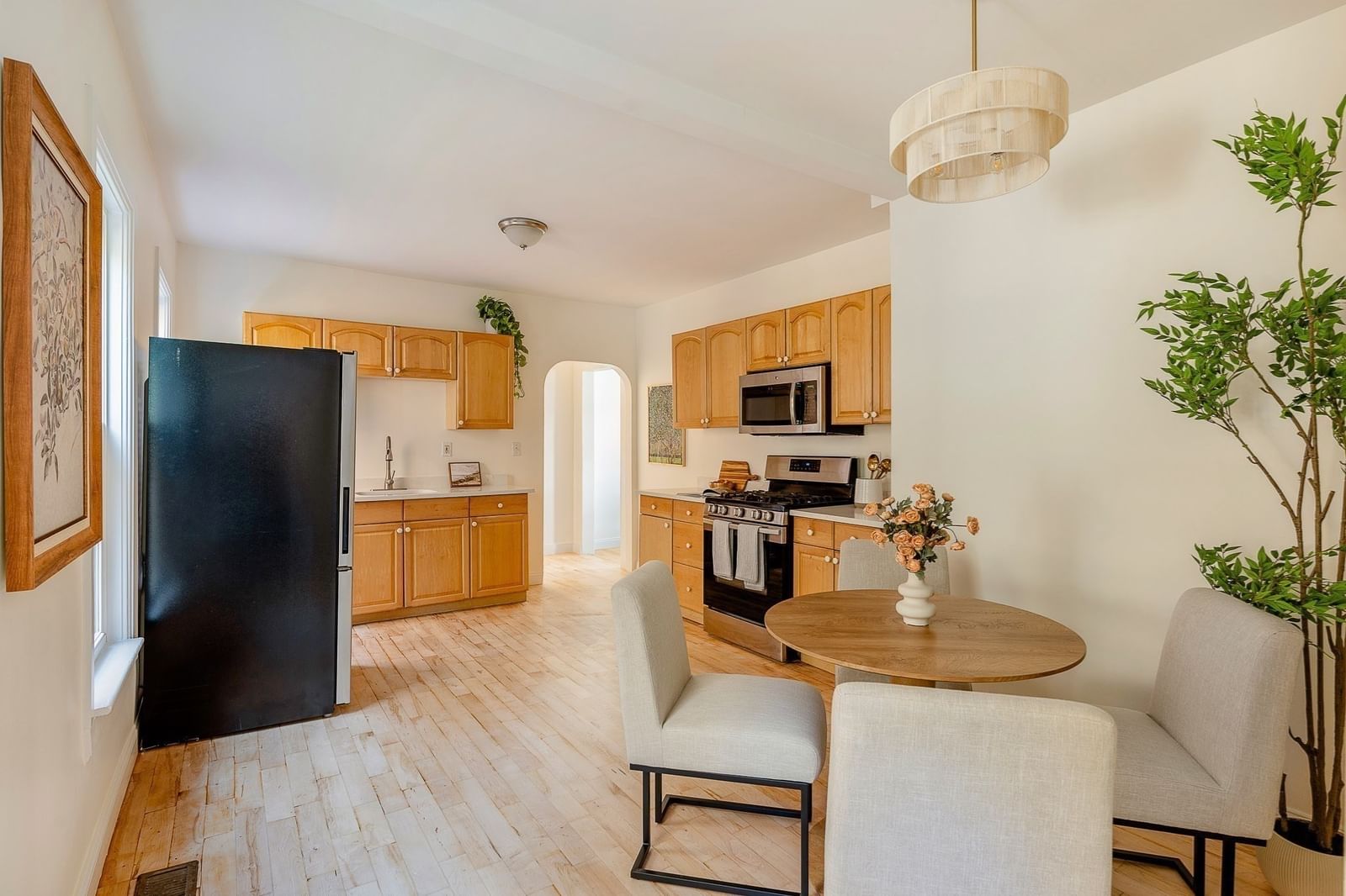 66 Walden St #1 Cambridge — Photo 7 of 10