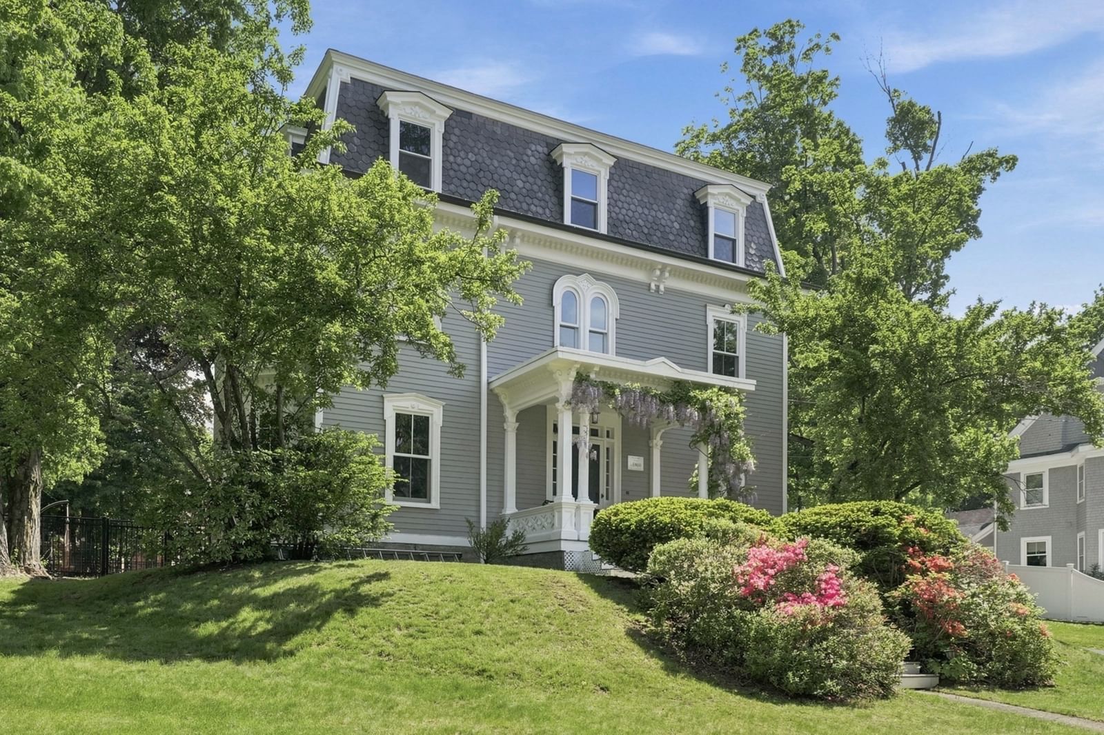 59 N Main Street Natick — Photo 2 of 38